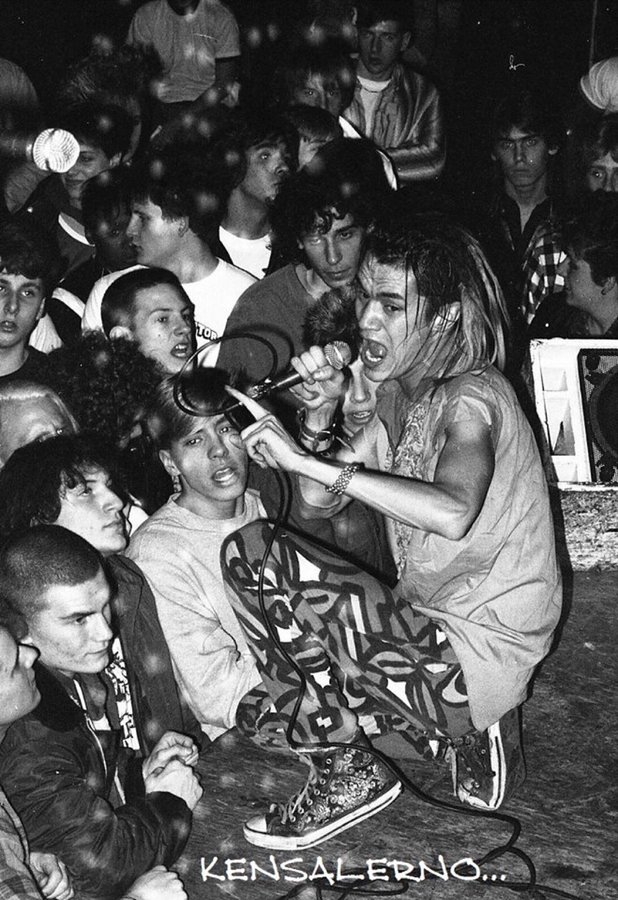 Ken Chinn death