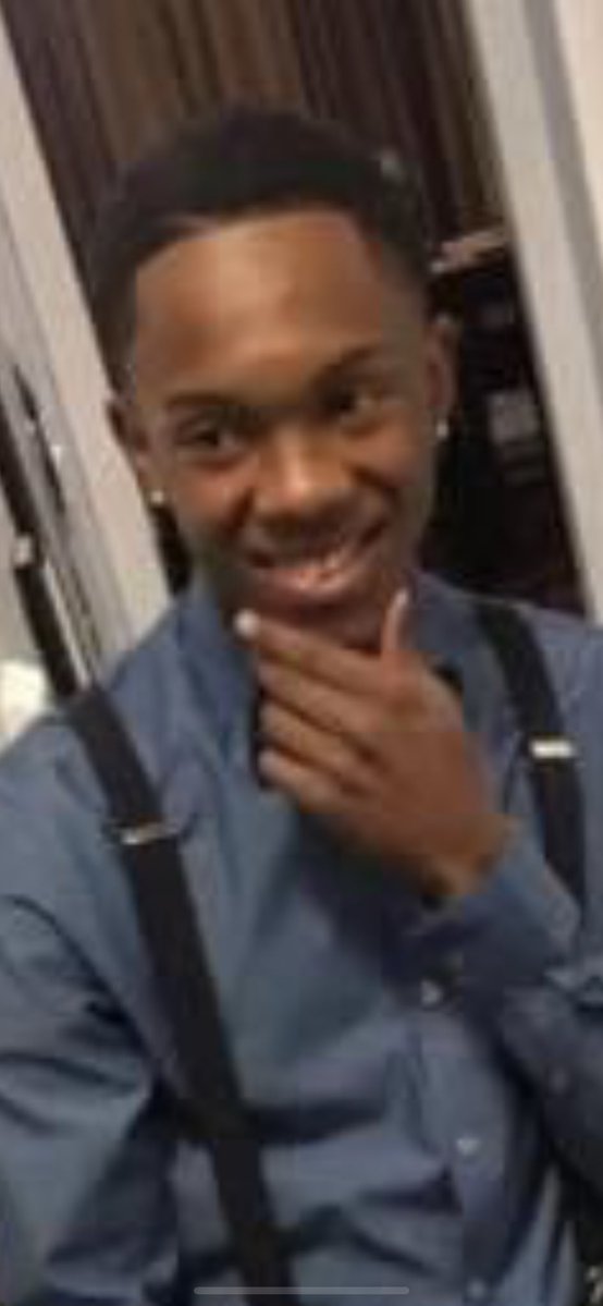 Keon Moore death