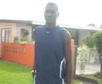 Keron Michael Sealy death