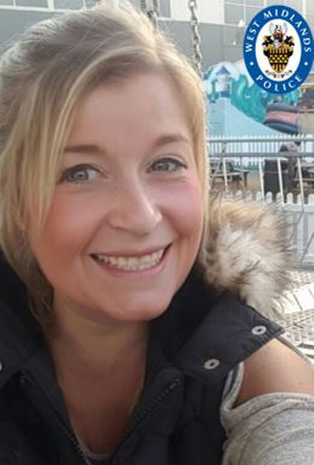 Kerry Woolley death