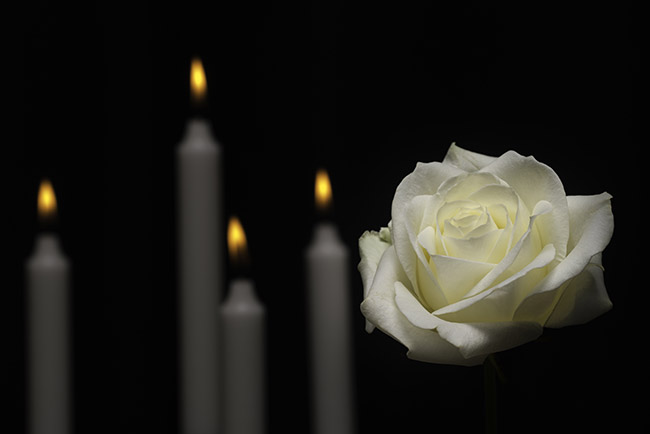 Kianna Peters death