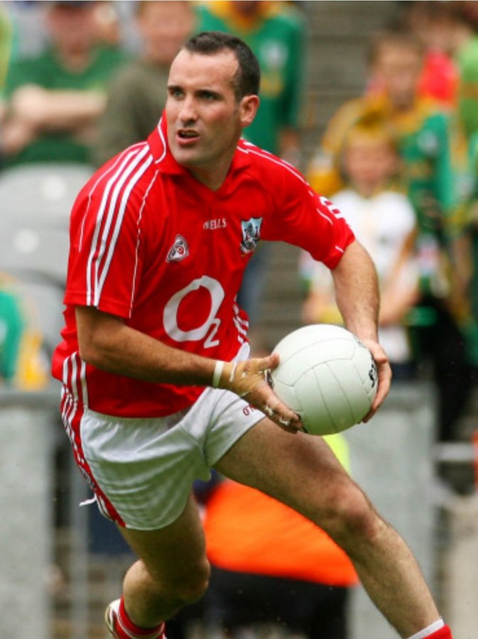 Kieran O' Connor Death