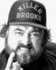 Killer Tim Brook death