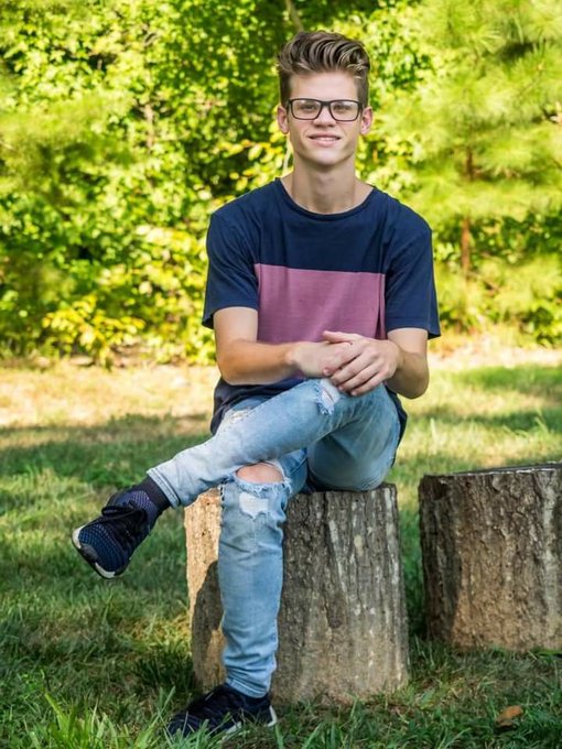 Landon Haggard death