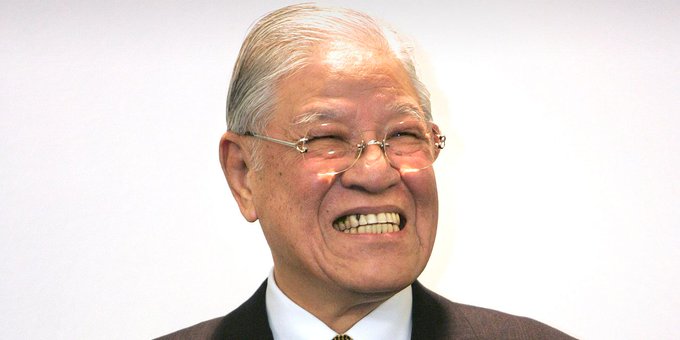 Lee Teng-hui death