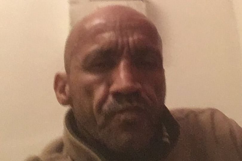 Leroy Hanley death