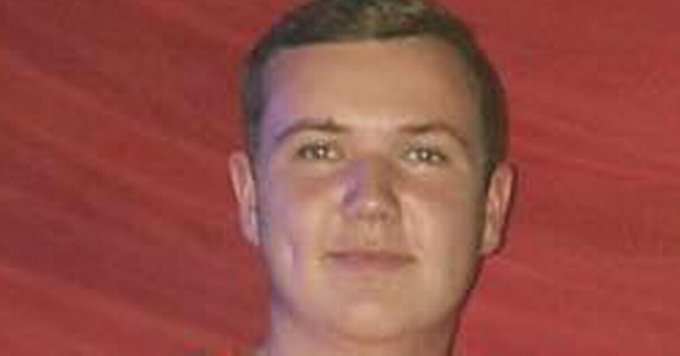 Lewis McEwan Death