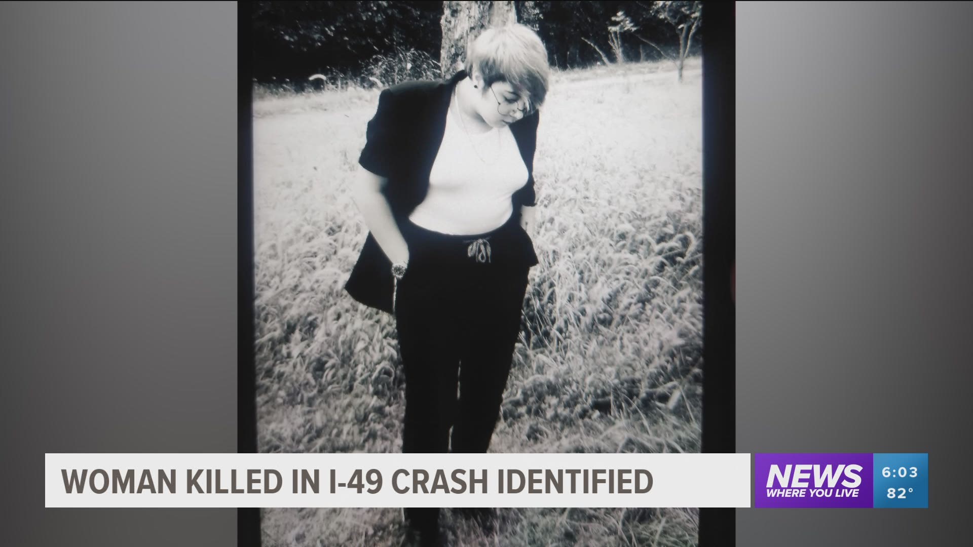 London Holembeck death