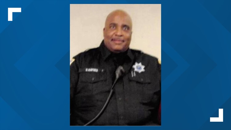 Loudon County Sheriff's Office Mourns Death Of Deputy