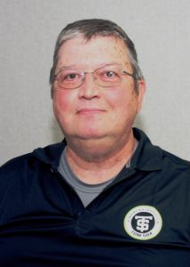 Lowell Petry death