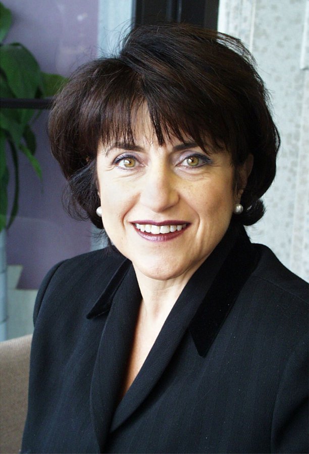 Lucille Chazanoff Death