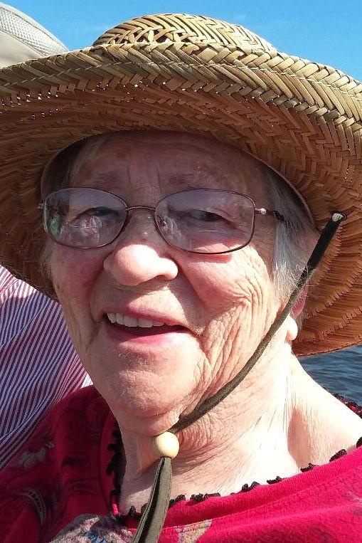 Lucinda Gruber death