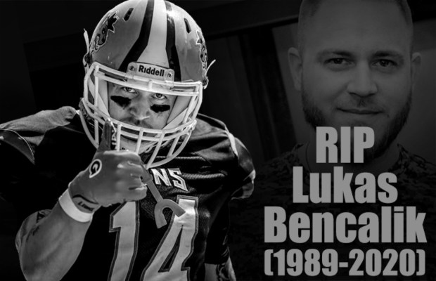 Lukáš Bencalik death