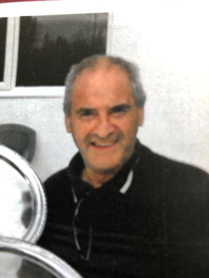 Mally Lewis Death