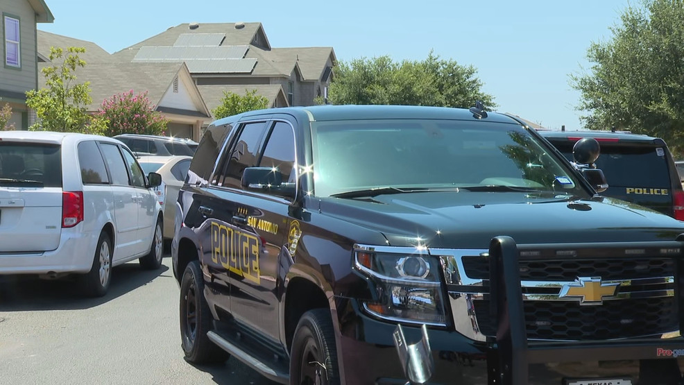 Man, 51, Finds His 18-Year-Old Partner Dead Inside West Side Home