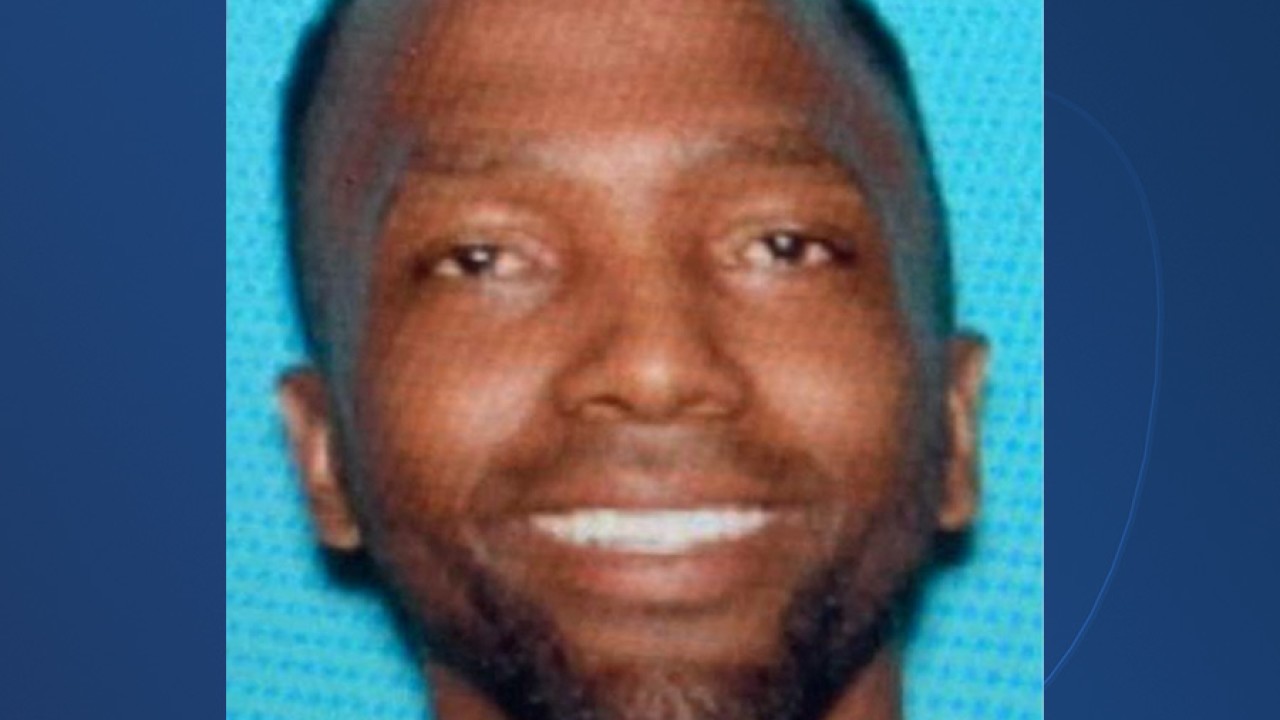 Man Accused Of Fatally Shooting The Mother Of His Infant Son