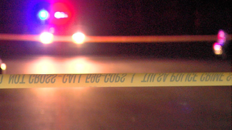 Man dies after shooting in Muskogee Saturday