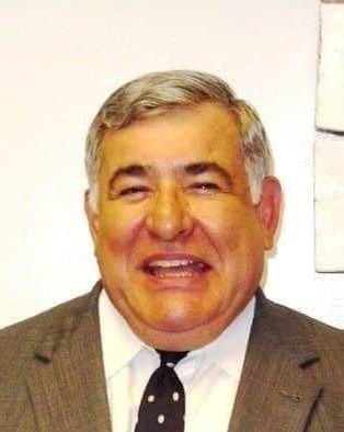 Manny Cisneros death