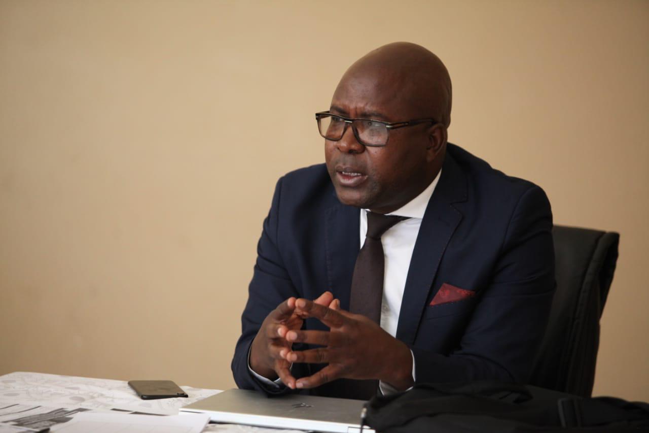 Mapiti Matsena Death