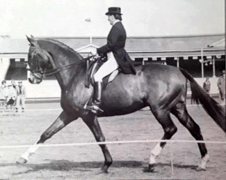 Margaret McIver death