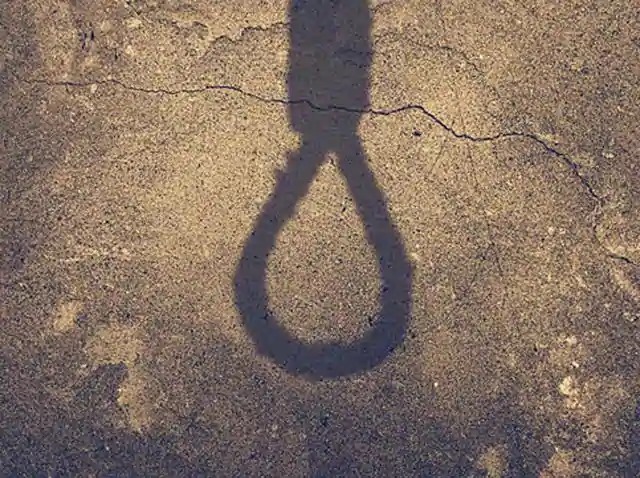 Maria David Death