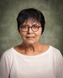 Maria Lugones Death