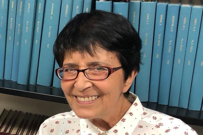 Maria Lugones death