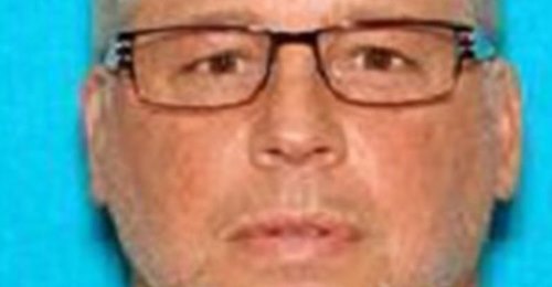 Mark Swarthout Death
