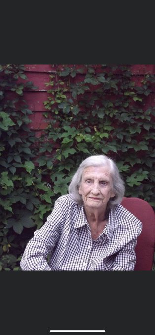 Martha Alice death