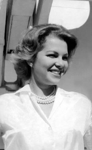 Martha Rocha Death