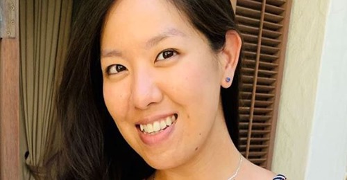 Mary Guo Death