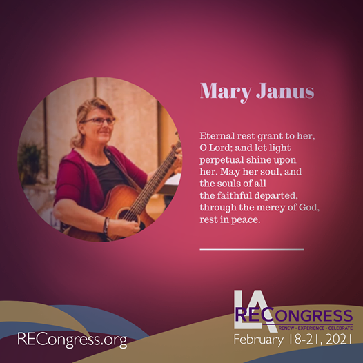 Mary Janus Death