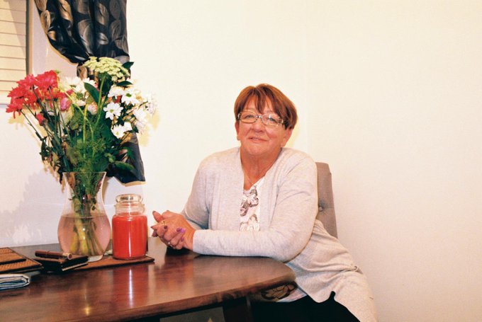 Mary Shannon Death