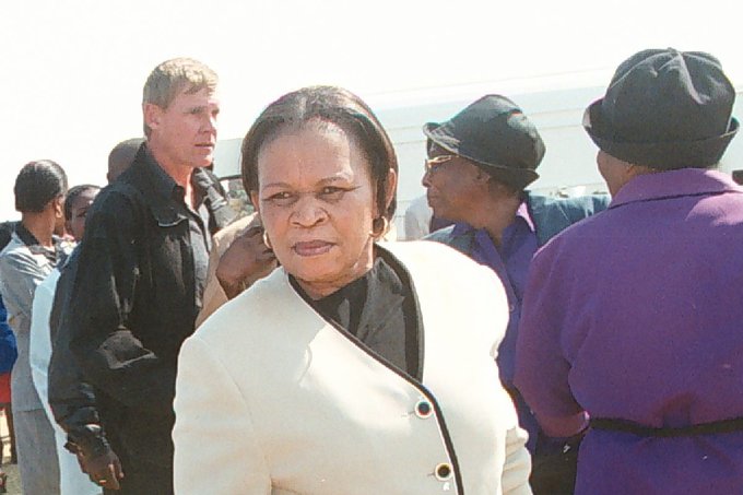 Matina Khoza Death
