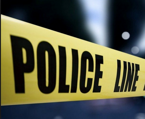 Mays Landing Death