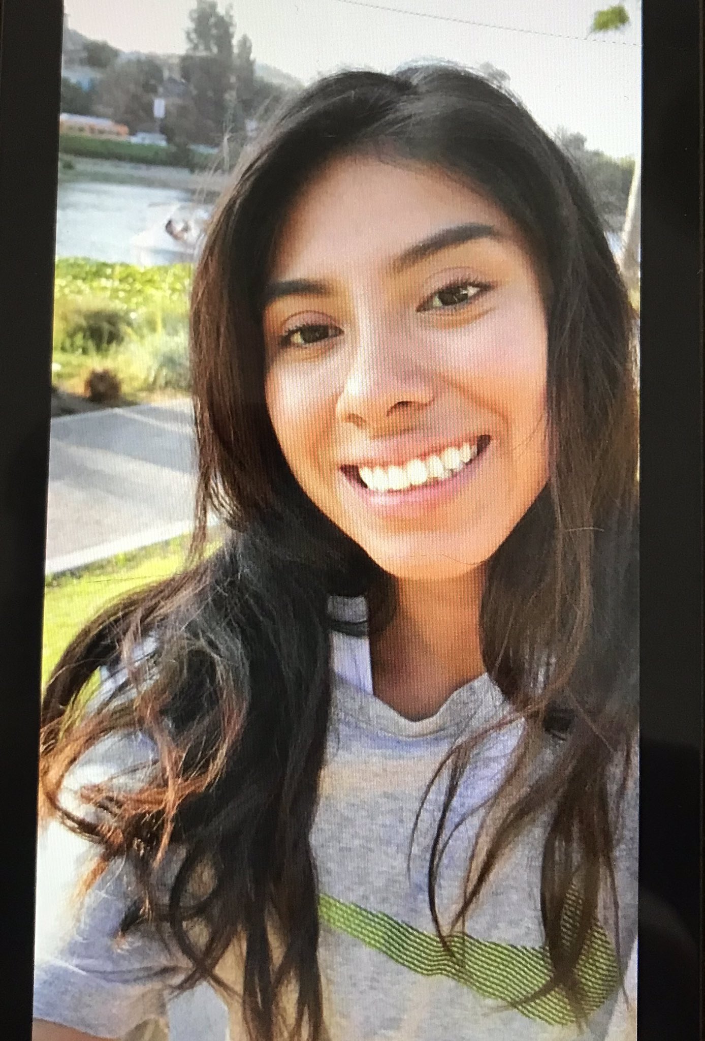 Melanie Daniela Hernandez Death