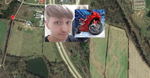 Michael Shea Massey death