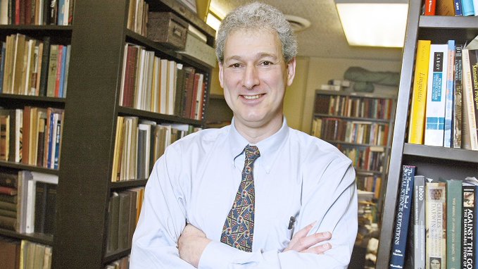Michael Silverstein Death