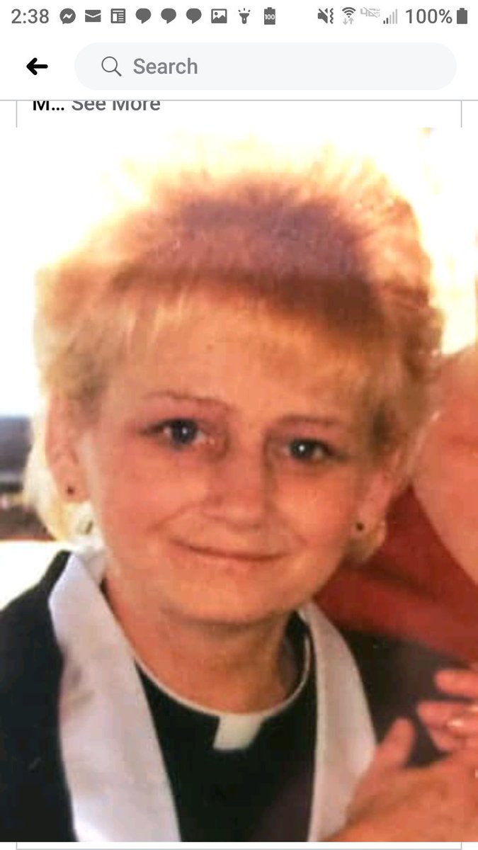 Micheala Lauer death