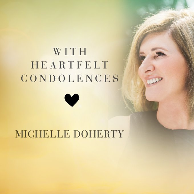 Michelle Doherty Death