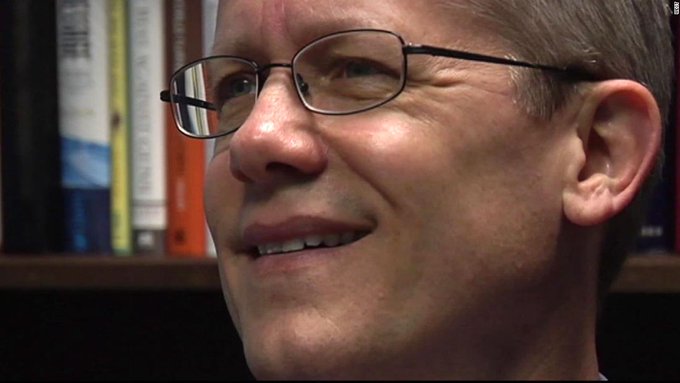 Mike Adams death