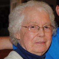 Minnie Ruth Hix Death