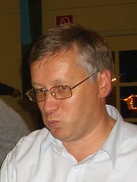 Misha Pavlinsky Death