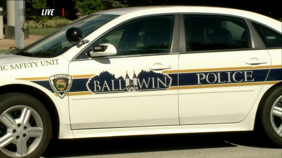 Missing Man Found Dead In Ballwin