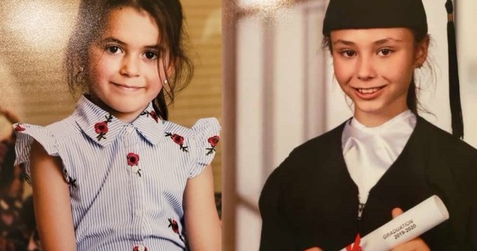 Missing Romy Carpentier and Norah Carpentier Found Dead