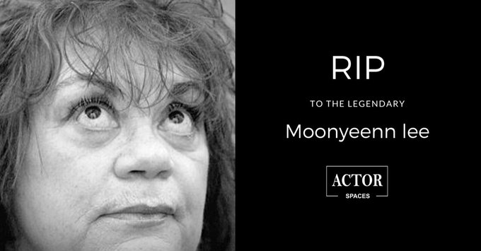 Moonyeenn Lee death