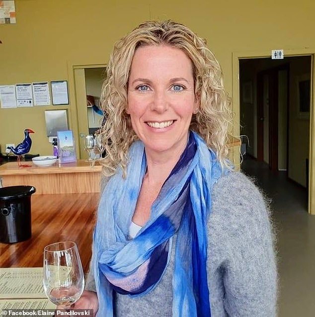 Mother Tragedy is Found Dead In Her Own Melbourne Home