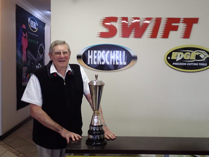 Mr. Doug Herschell Death