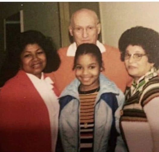 Mrs. Lucille Carter Death