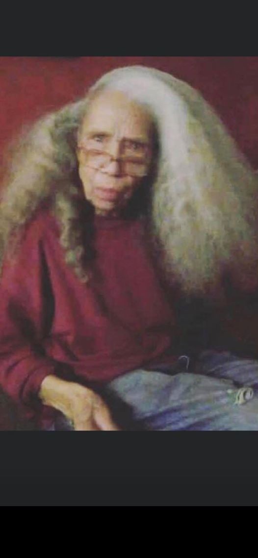Myrtis Lucille Jackson Death